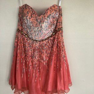 Party Dress/Prom Dress